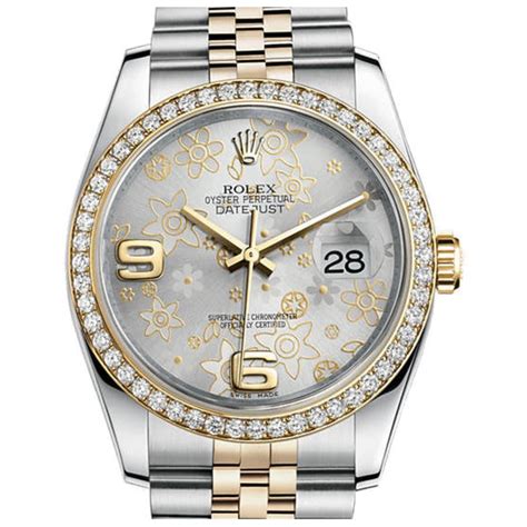 Rolex Datejust 36 116243 